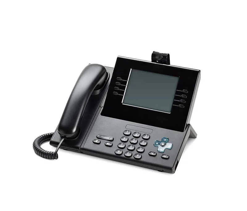 IP-Telefonanlagen — moderne Kanzlei-Kommunikation von KMGIT
