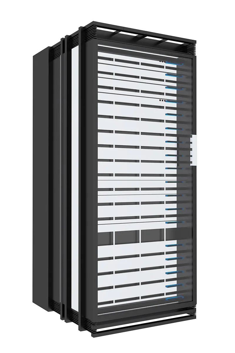 Backup-Strategie für Steuerberater — KMGIT Serverinfrastruktur