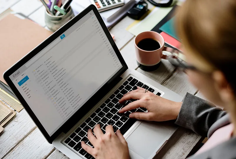 Mandantengeheimnis und Datenschutz — verschlüsselte E-Mail-Kommunikation in der Kanzlei